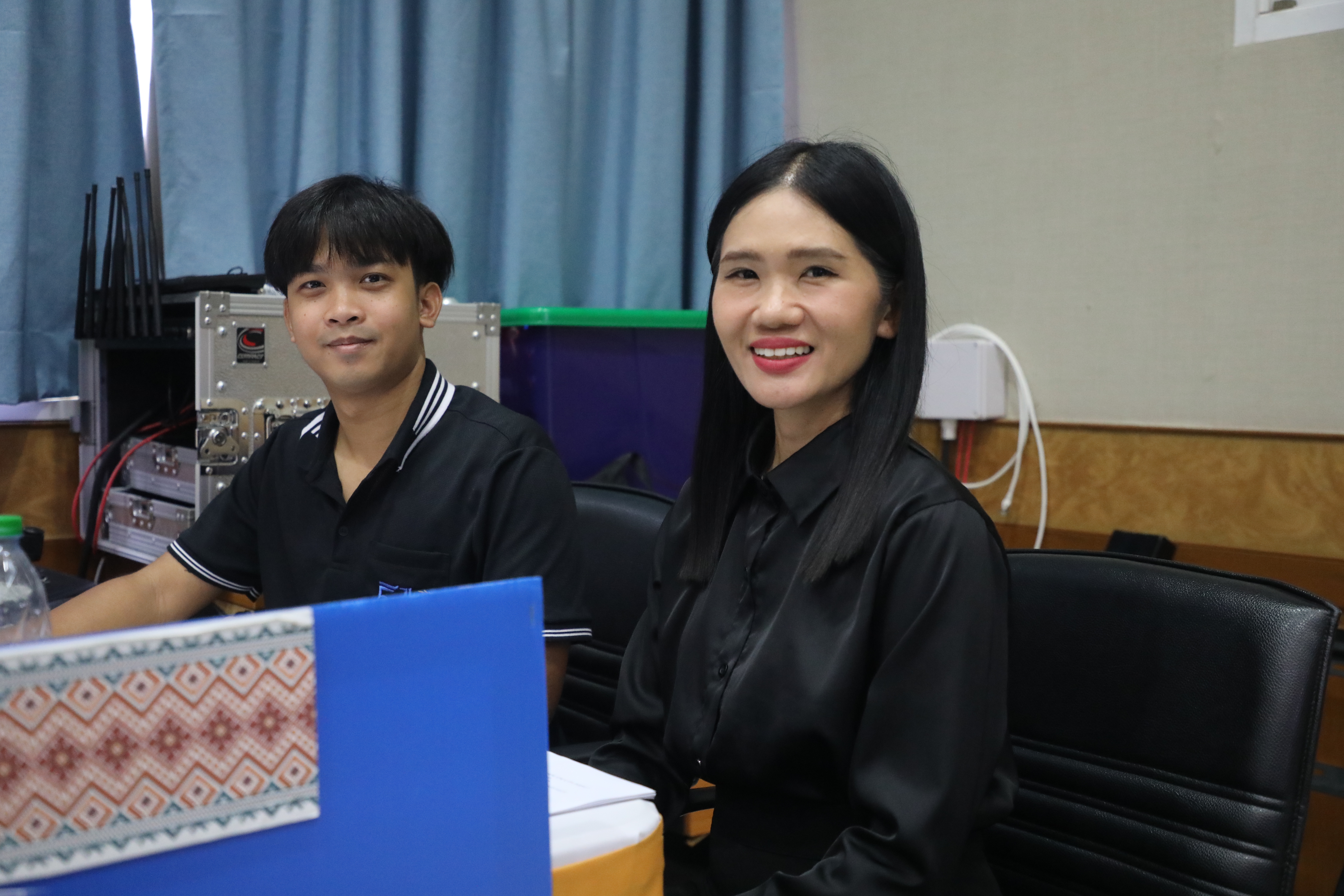 title - ส.ป.ก. ประชุม คกก. ดำเนินการจัดพิธีประกาศเกียรติคุณ ผู้เกษียณอายุราชการ สำนักงานการปฏิรูปที่ดินเพื่อเกษตรกรรม ประจำปีงบประมาณ พ.ศ. 2569 ครั้งที่ 1/2569